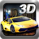 Mafia Drive app icon