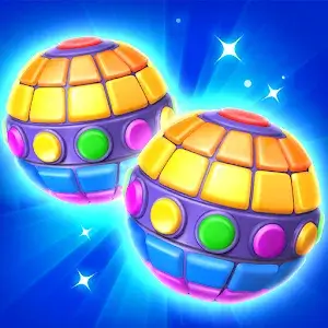 Travel Match app icon