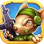 Kitchen Adventure 3D app icon