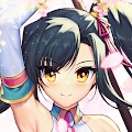 KoihimeMusou app icon