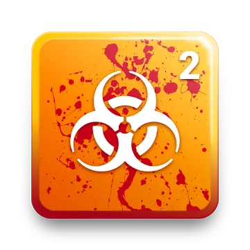 Zombie City Defense 2 app icon