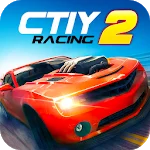Max Racing - 3D Car Drifting Game