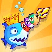Fish.IO app icon