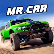 Mr. Car APK 1.0.0 (Full Game) for Android app icon