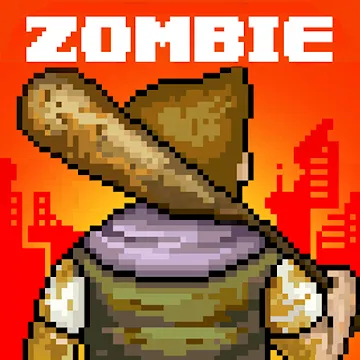 Fury Survivor Pixel Z app icon