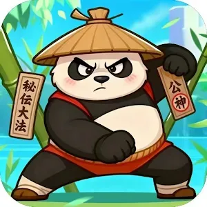 Cute Beast's Adventure in the Martial World app icon