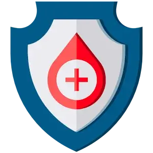 Diabetes Diary app icon