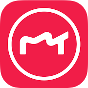 Meitu APK 12.2.7 (Latest Version) for Android app icon
