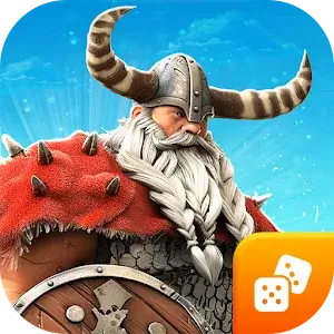 Ludo War 3D Online app icon