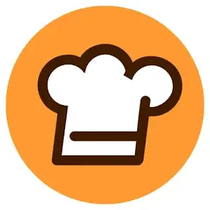 Cookpad app icon