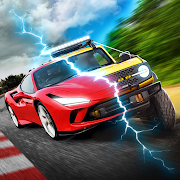 Multi Race Match The Car APK 0.5.0 for Android app icon
