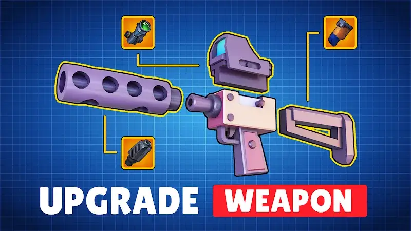 Soldier Wars - screenshot 1