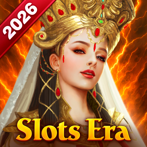 Slots Era app icon