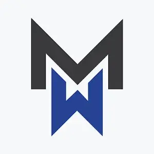 MuscleWiki app icon