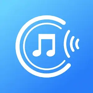 Music Player Music Identifier app icon