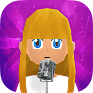Music Wars Rockstar app icon