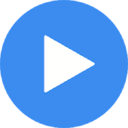 MX Player app icon