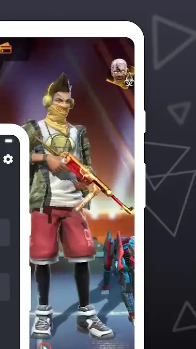 DPI Changer - screenshot 2