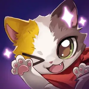 Touch Meow! app icon