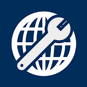 Network Utilities - app icon