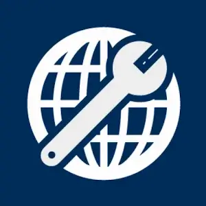 Network Utilities app icon