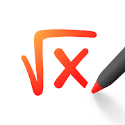 MyScript Math app icon