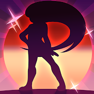 Mythical Monster Area app icon