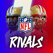 NFL Rivals APK 3.3.0 [Full Game] for Android app icon