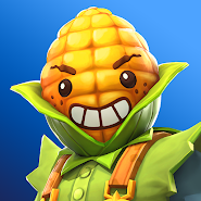 Outfire: Multiplayer online shooter app icon