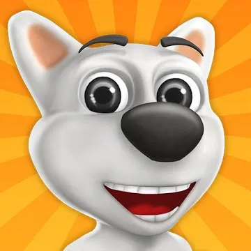 My Talking Dog 2 – Virtual Pet app icon