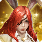 Legendary Game of Heroes app icon