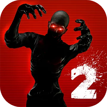 Dead on Arrival 2 app icon