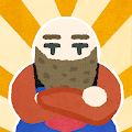 Woodcutter Idle Clicker app icon