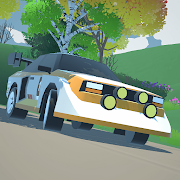 N3Rally - app icon