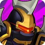 Lunch Knight - Knight's Love app icon