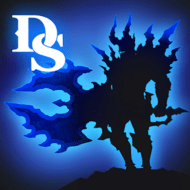 Dark Sword app icon