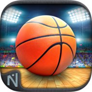 Basketball Showdown 2015 app icon