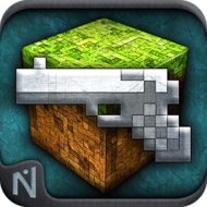 Guncrafter - app icon