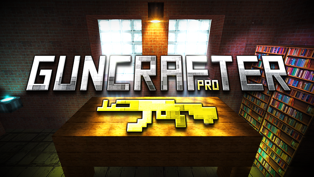 Guncrafter - screenshot 4