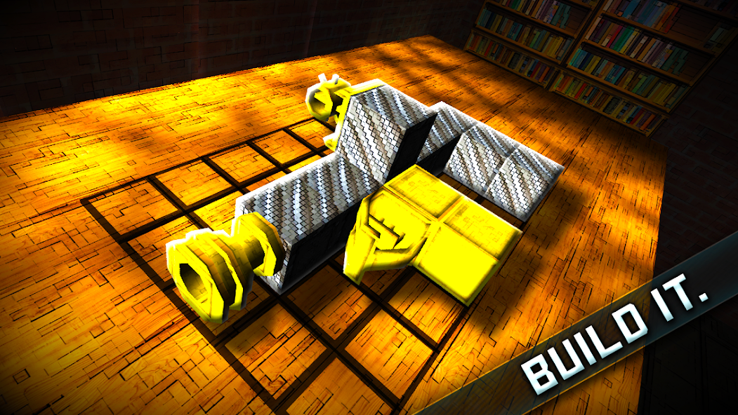 Guncrafter - screenshot 6