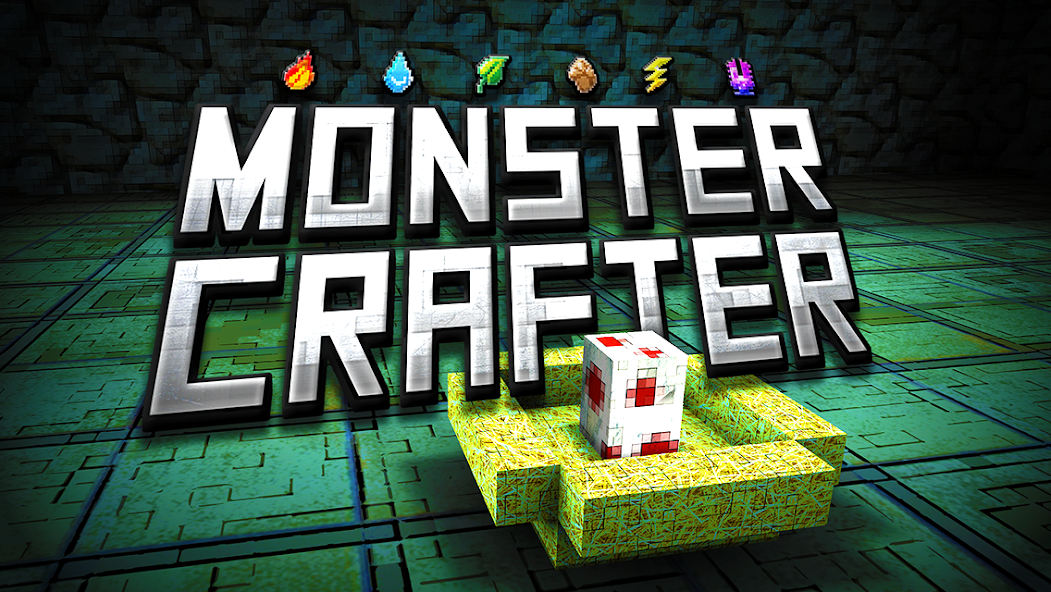 MonsterCrafter - screenshot 10