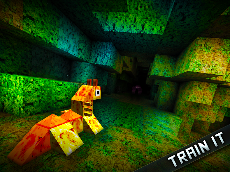 MonsterCrafter - screenshot 3