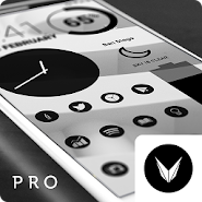 Dark Void Pro app icon