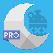Moonshine Pro Icon Pack - app icon