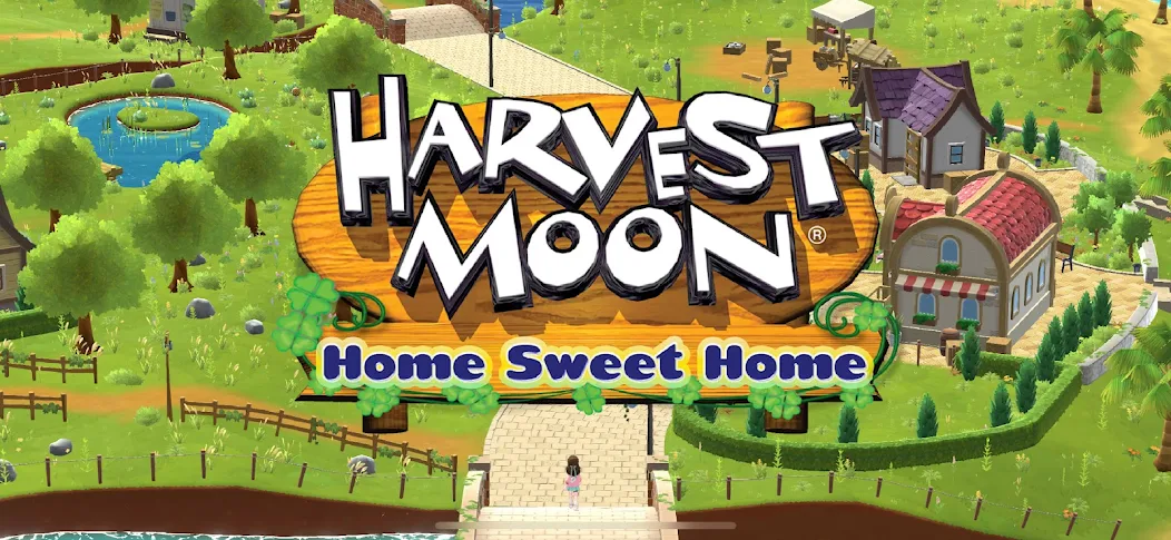 Harvest Moon: Home Sweet Home - screenshot 7