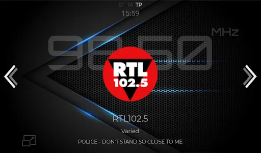 NavRadio+ - screenshot 6