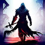 Shadow Assassin 1.2.4 APK + MOD [Unlimited Money] - app icon