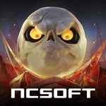 Lineage Red Knights app icon