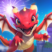 Dragon Siege APK 10490 [Full Game] for Android - app icon
