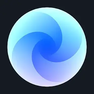 Zoom Earth app icon